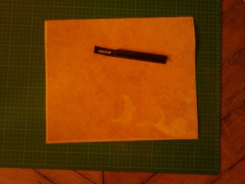Parer l'intercallaire
